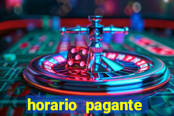 horario pagante betok game